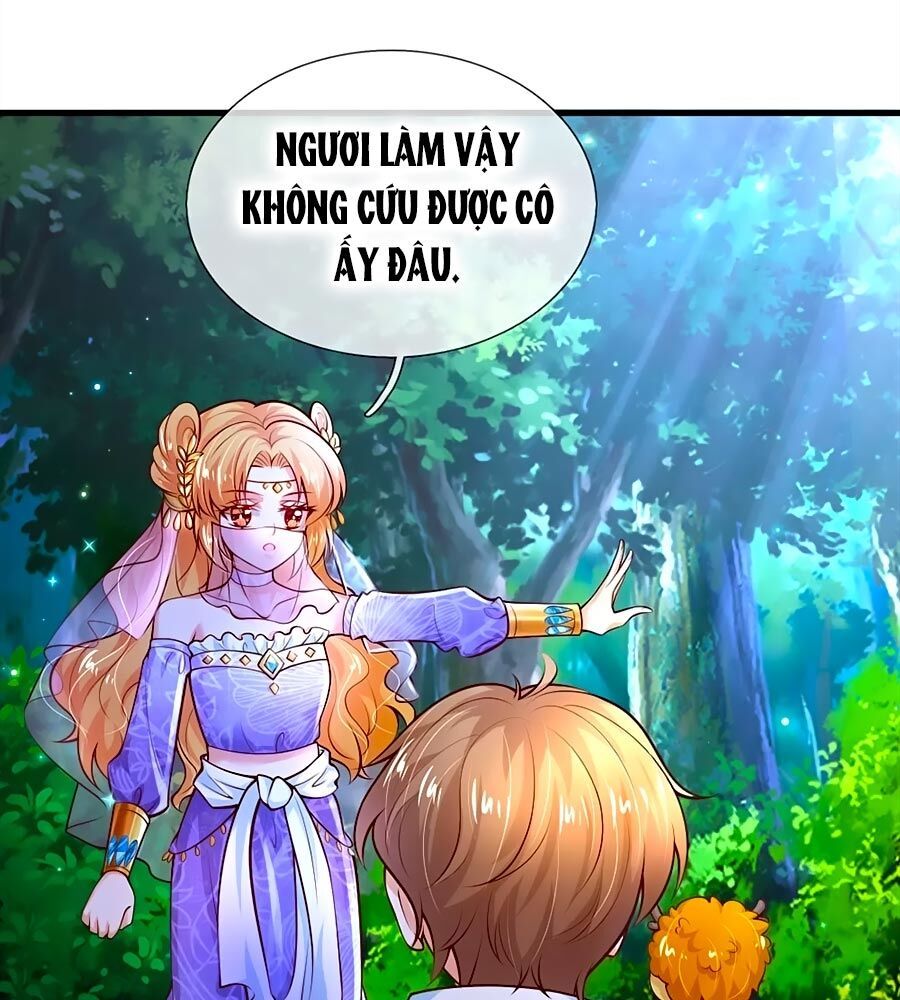 đọc truyện Bỗng Một Ngày Trở Thành Con Gái Nhà Vua Chương 209 ảnh 12 tại Thiên Thai Truyện