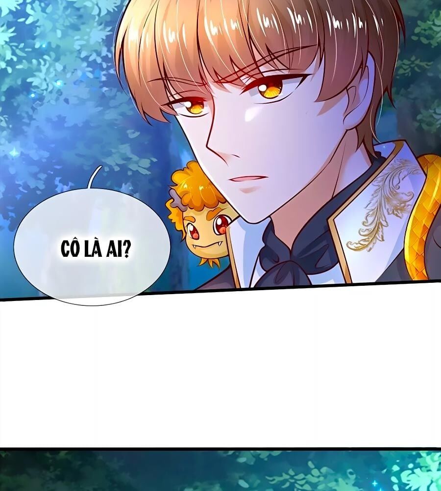 đọc truyện Bỗng Một Ngày Trở Thành Con Gái Nhà Vua Chương 209 ảnh 14 tại Thiên Thai Truyện