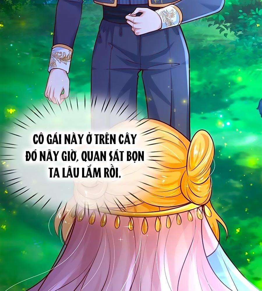 đọc truyện Bỗng Một Ngày Trở Thành Con Gái Nhà Vua Chương 209 ảnh 16 tại Thiên Thai Truyện