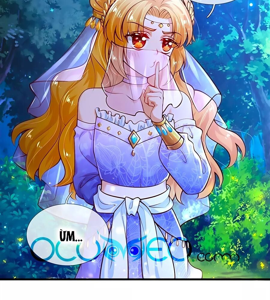 đọc truyện Bỗng Một Ngày Trở Thành Con Gái Nhà Vua Chương 209 ảnh 19 tại Thiên Thai Truyện