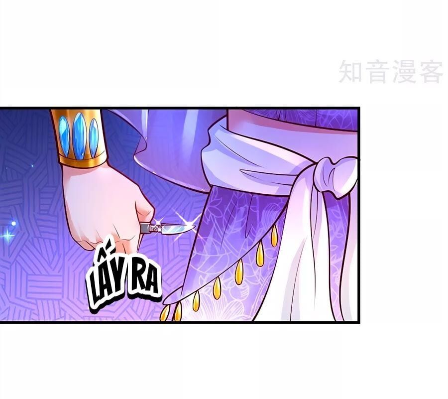 đọc truyện Bỗng Một Ngày Trở Thành Con Gái Nhà Vua Chương 209 ảnh 20 tại Thiên Thai Truyện