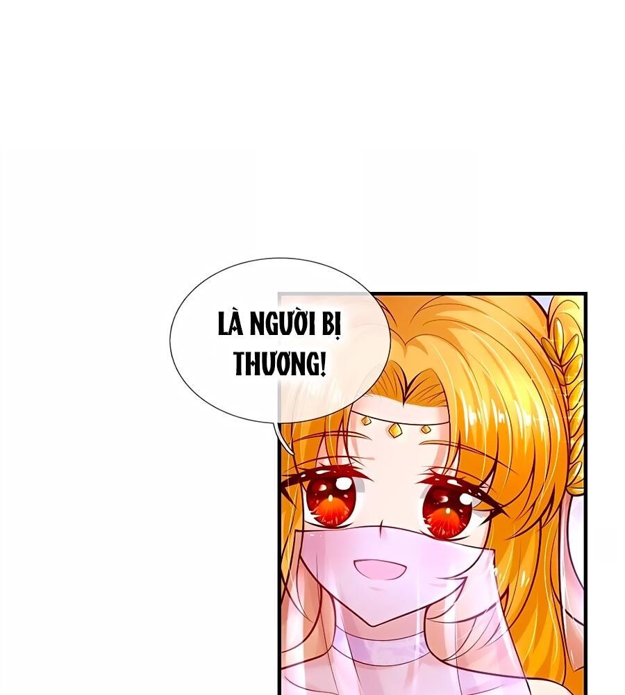 đọc truyện Bỗng Một Ngày Trở Thành Con Gái Nhà Vua Chương 209 ảnh 21 tại Thiên Thai Truyện