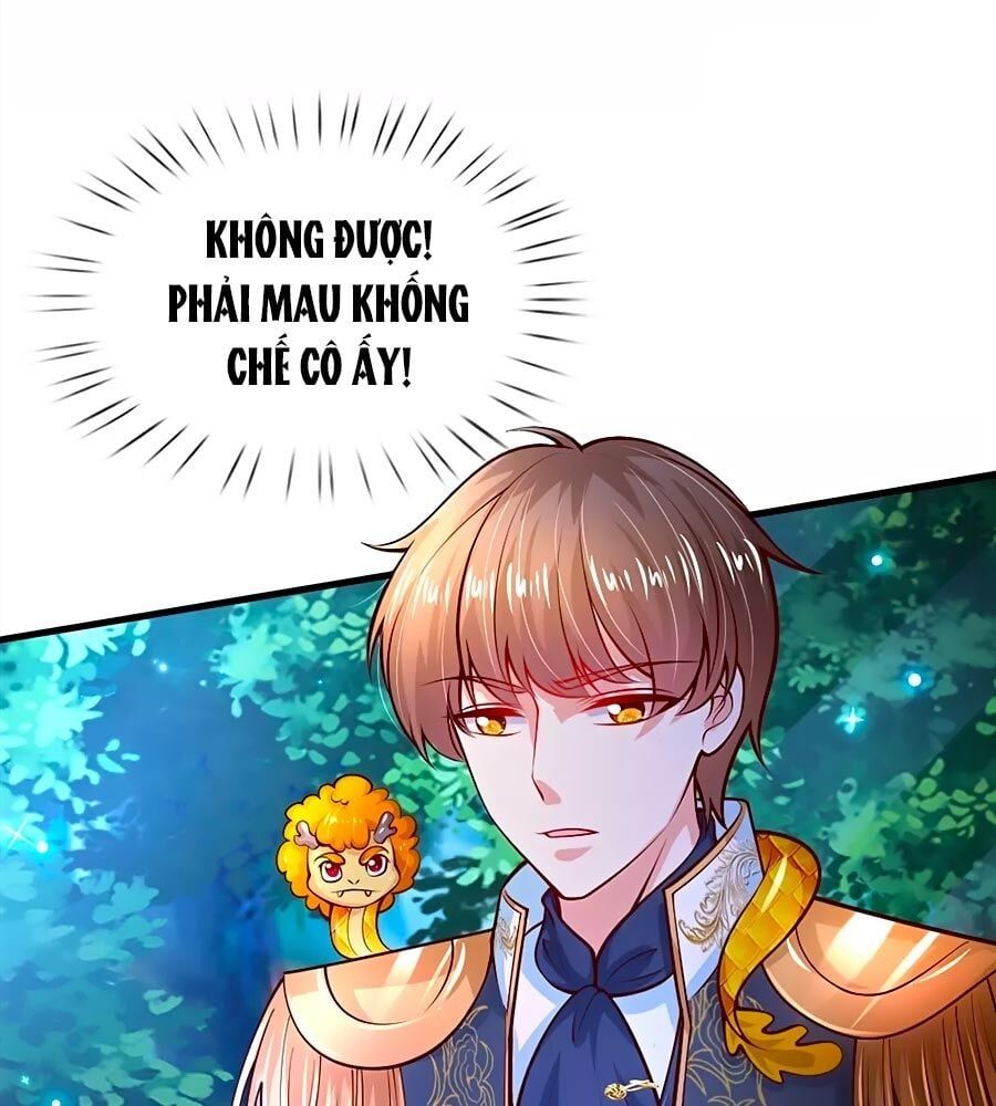 đọc truyện Bỗng Một Ngày Trở Thành Con Gái Nhà Vua Chương 209 ảnh 4 tại Thiên Thai Truyện