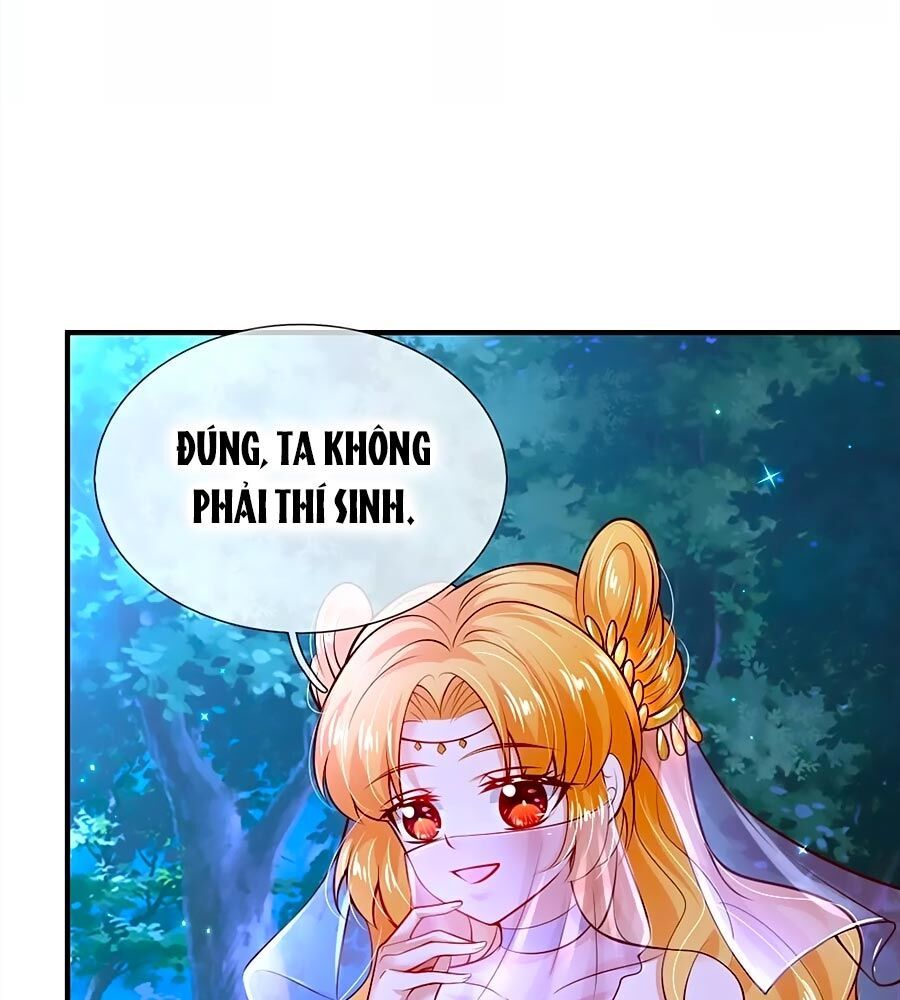 đọc truyện Bỗng Một Ngày Trở Thành Con Gái Nhà Vua Chương 209 ảnh 30 tại Thiên Thai Truyện