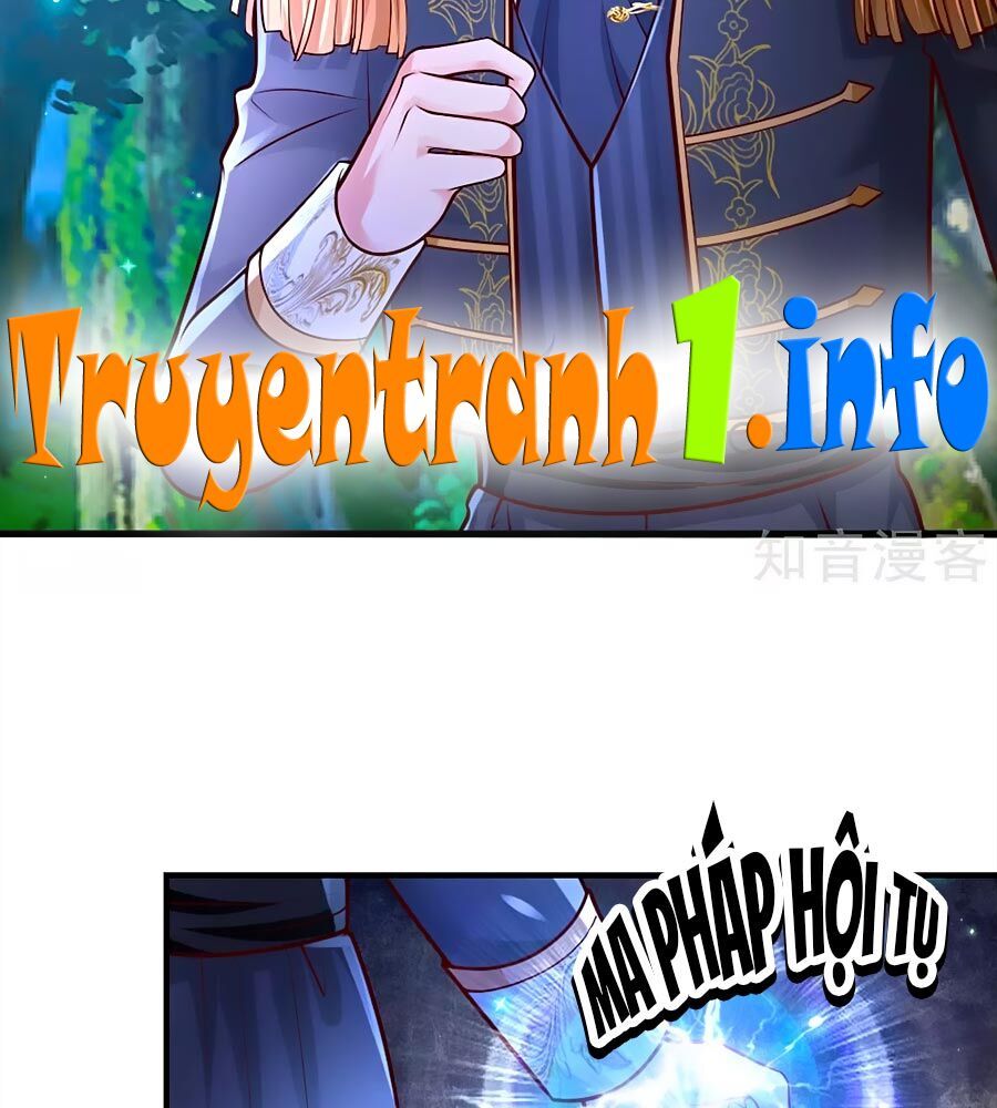 đọc truyện Bỗng Một Ngày Trở Thành Con Gái Nhà Vua Chương 209 ảnh 5 tại Thiên Thai Truyện