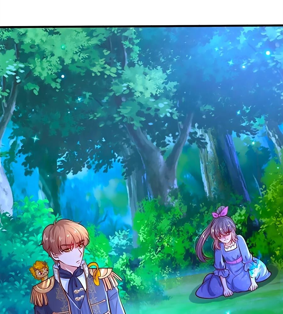 đọc truyện Bỗng Một Ngày Trở Thành Con Gái Nhà Vua Chương 209 ảnh 32 tại Thiên Thai Truyện