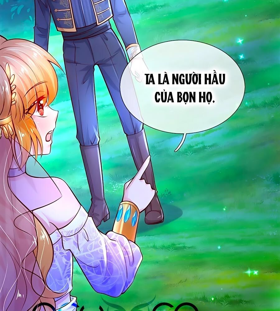 đọc truyện Bỗng Một Ngày Trở Thành Con Gái Nhà Vua Chương 209 ảnh 33 tại Thiên Thai Truyện