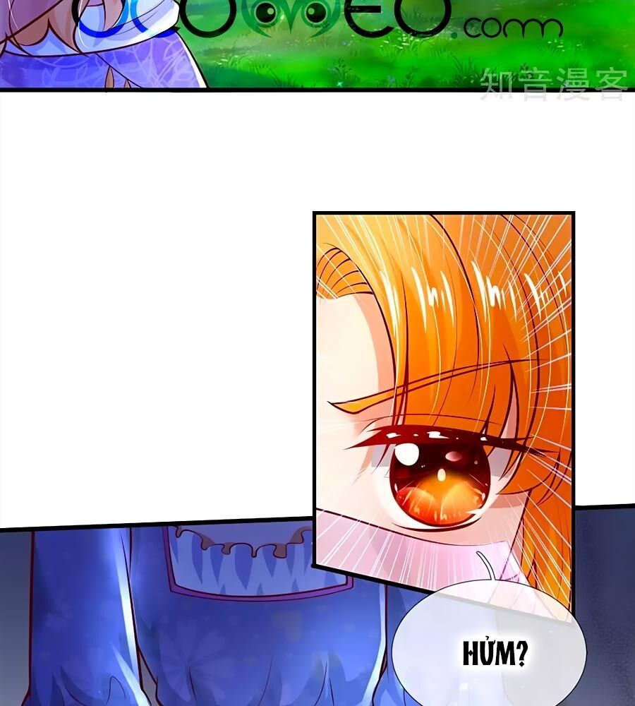 đọc truyện Bỗng Một Ngày Trở Thành Con Gái Nhà Vua Chương 209 ảnh 34 tại Thiên Thai Truyện