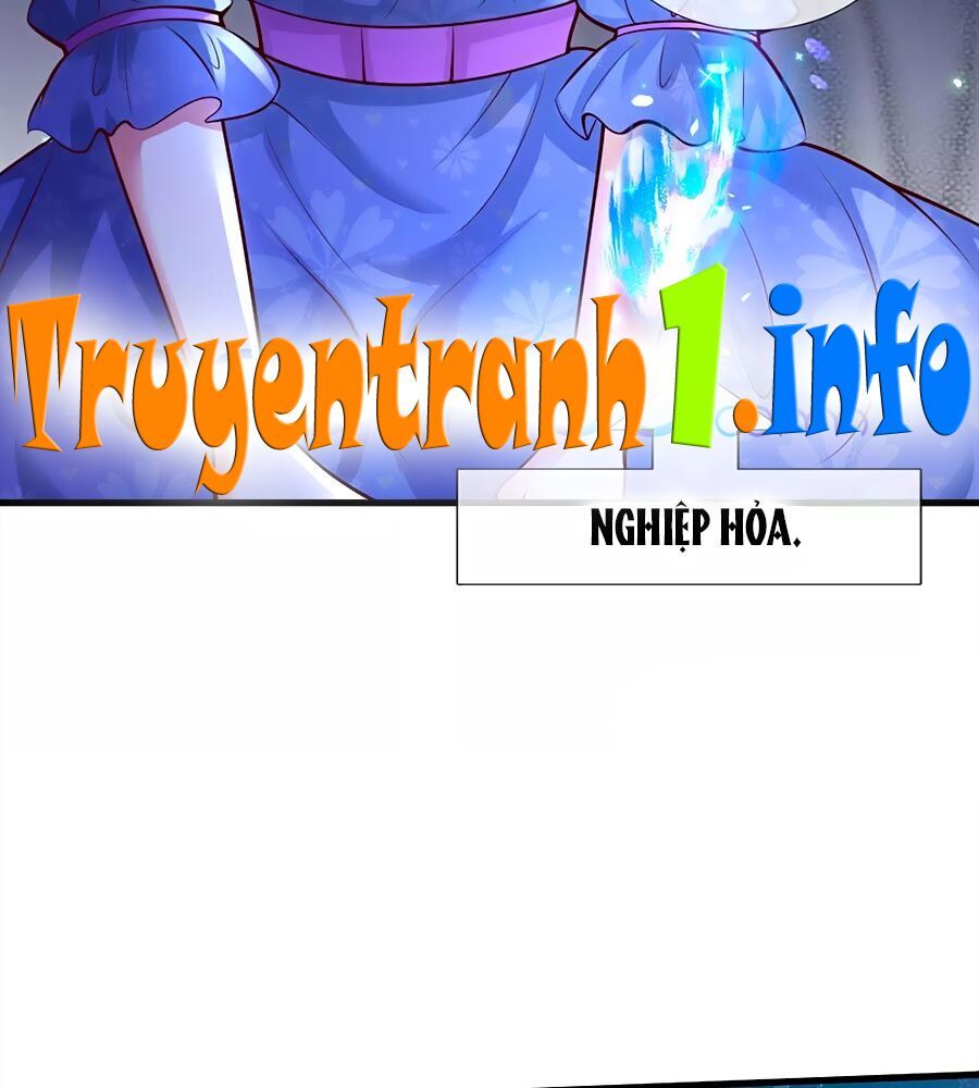 đọc truyện Bỗng Một Ngày Trở Thành Con Gái Nhà Vua Chương 209 ảnh 35 tại Thiên Thai Truyện