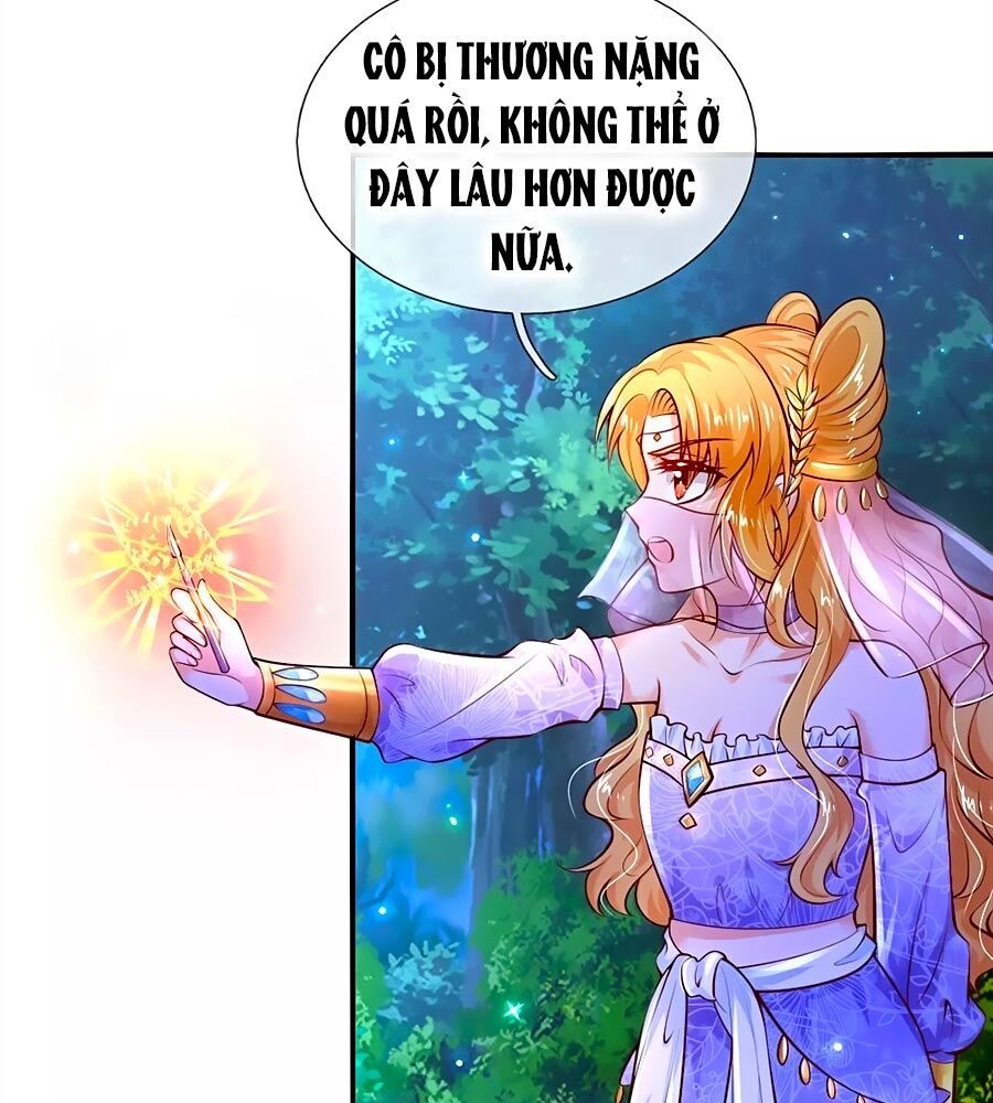 đọc truyện Bỗng Một Ngày Trở Thành Con Gái Nhà Vua Chương 209 ảnh 37 tại Thiên Thai Truyện