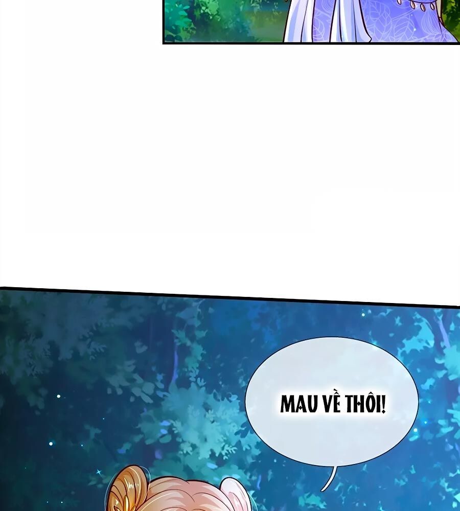 đọc truyện Bỗng Một Ngày Trở Thành Con Gái Nhà Vua Chương 209 ảnh 38 tại Thiên Thai Truyện