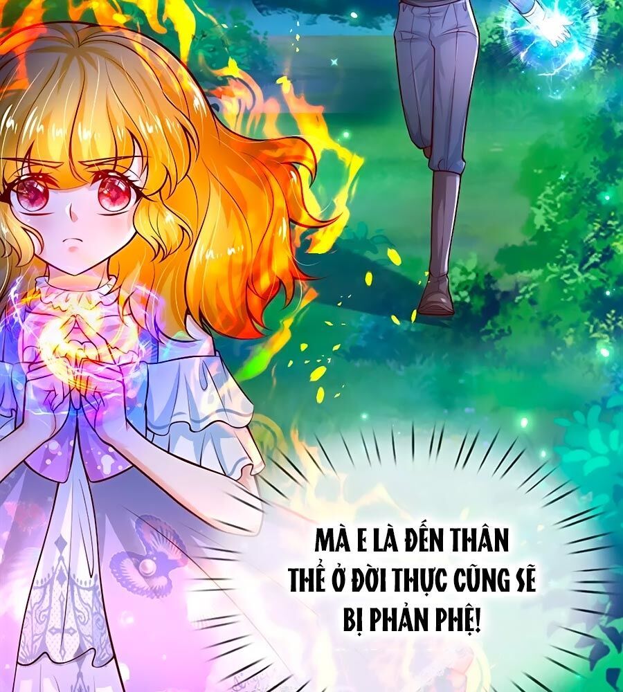 đọc truyện Bỗng Một Ngày Trở Thành Con Gái Nhà Vua Chương 209 ảnh 7 tại Thiên Thai Truyện