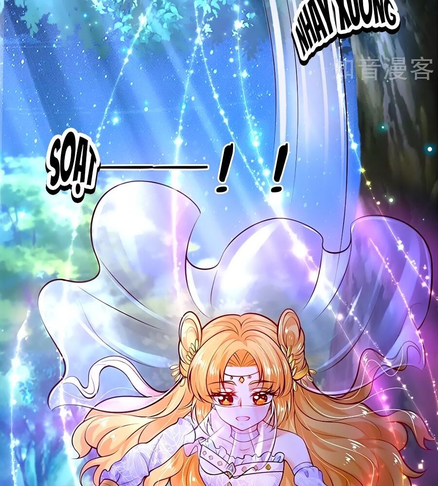 đọc truyện Bỗng Một Ngày Trở Thành Con Gái Nhà Vua Chương 209 ảnh 10 tại Thiên Thai Truyện