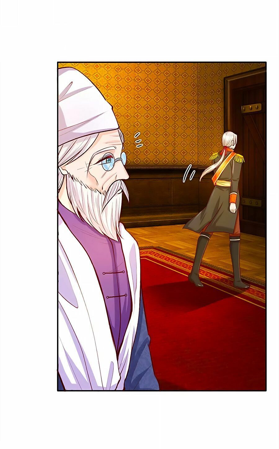 đọc truyện Bỗng Một Ngày Trở Thành Con Gái Nhà Vua Chương 21 ảnh 12 tại Thiên Thai Truyện