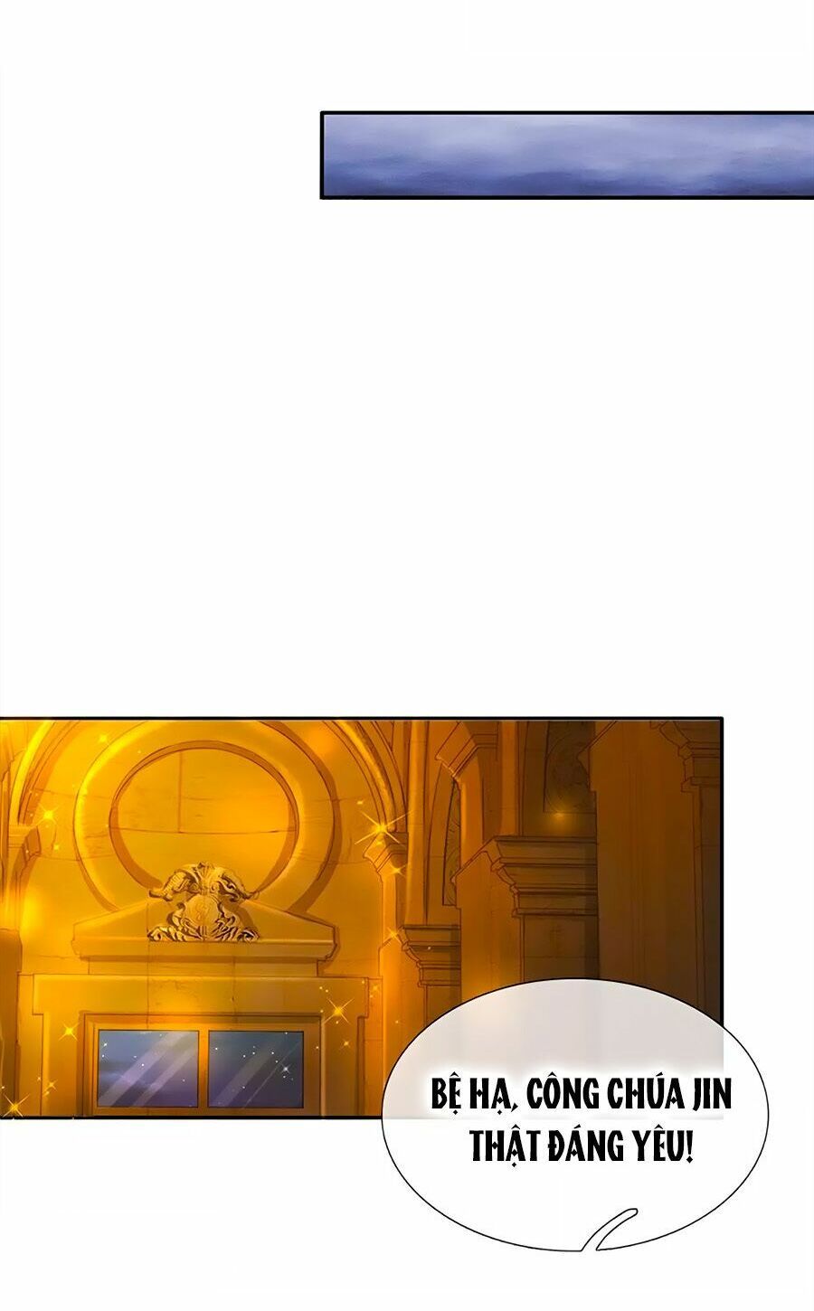 đọc truyện Bỗng Một Ngày Trở Thành Con Gái Nhà Vua Chương 21 ảnh 13 tại Thiên Thai Truyện