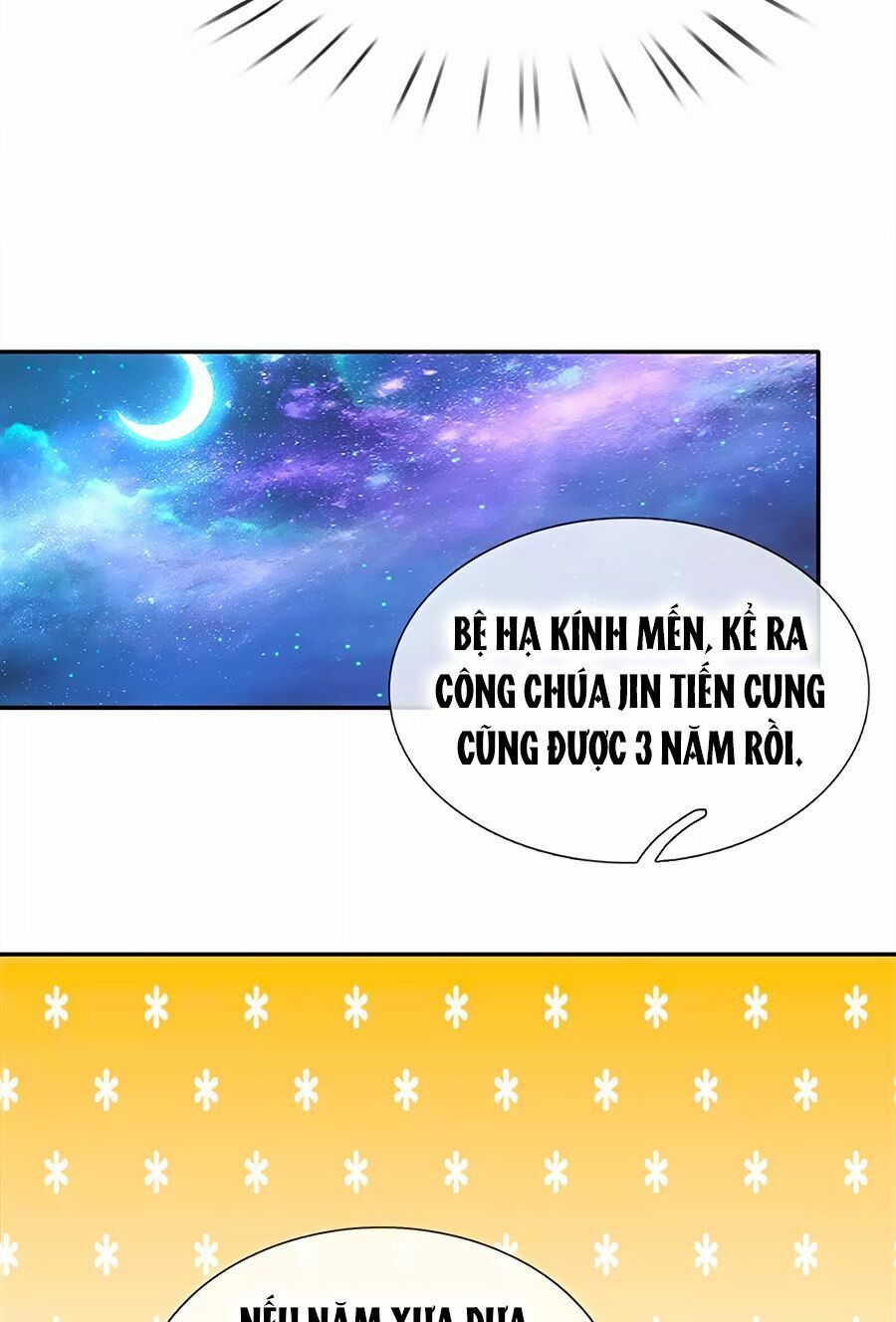 đọc truyện Bỗng Một Ngày Trở Thành Con Gái Nhà Vua Chương 21 ảnh 17 tại Thiên Thai Truyện