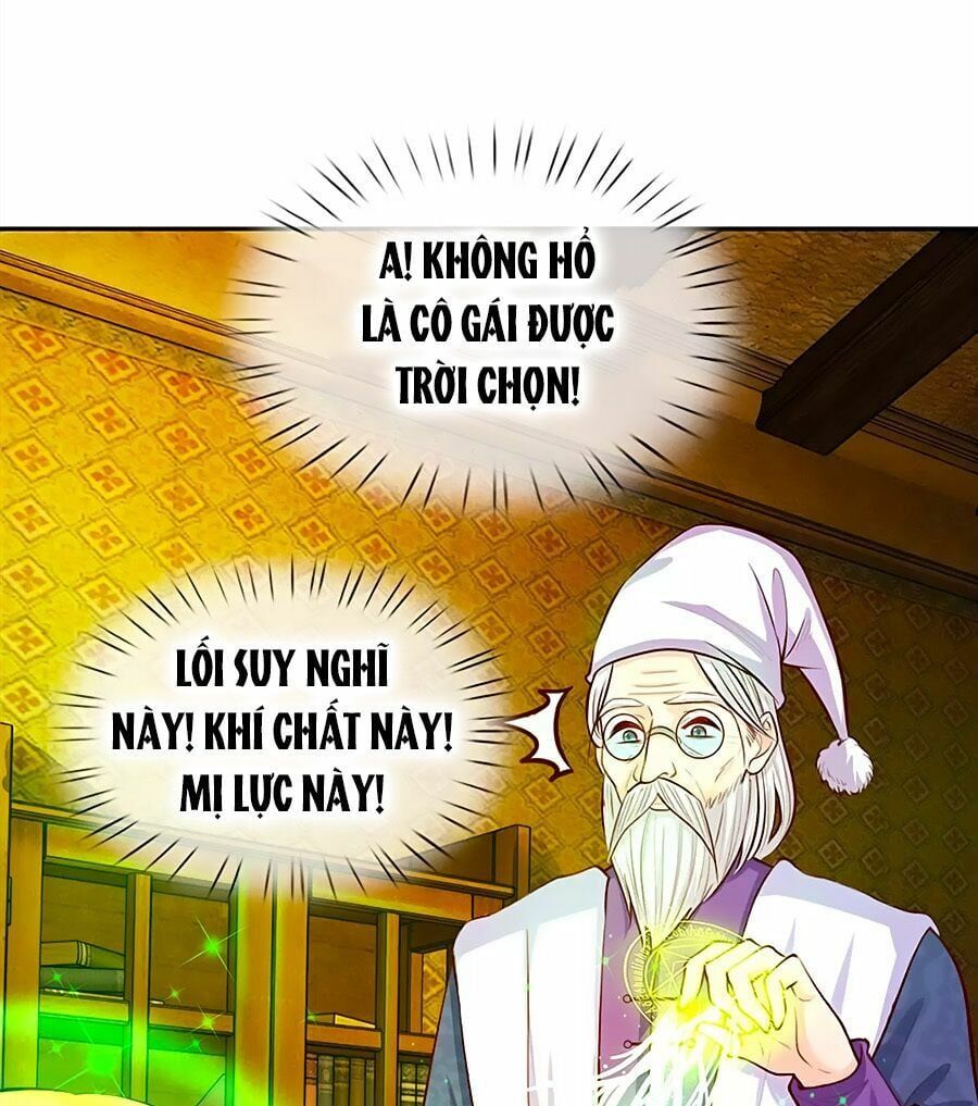 đọc truyện Bỗng Một Ngày Trở Thành Con Gái Nhà Vua Chương 21 ảnh 6 tại Thiên Thai Truyện