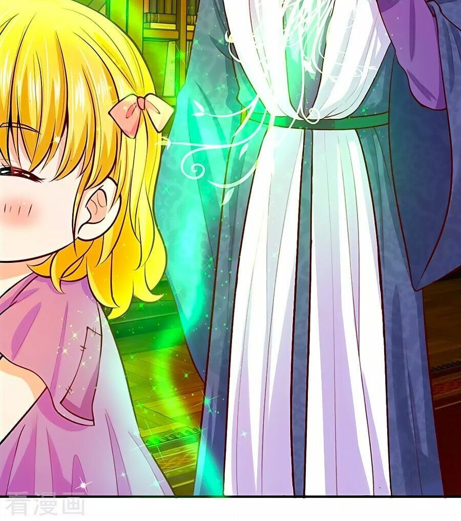 đọc truyện Bỗng Một Ngày Trở Thành Con Gái Nhà Vua Chương 21 ảnh 7 tại Thiên Thai Truyện