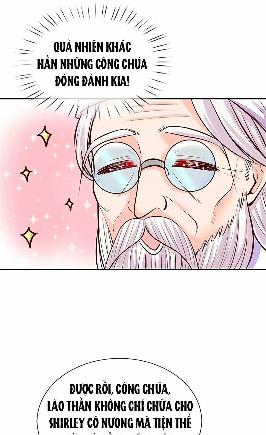 đọc truyện Bỗng Một Ngày Trở Thành Con Gái Nhà Vua Chương 21 ảnh 8 tại Thiên Thai Truyện