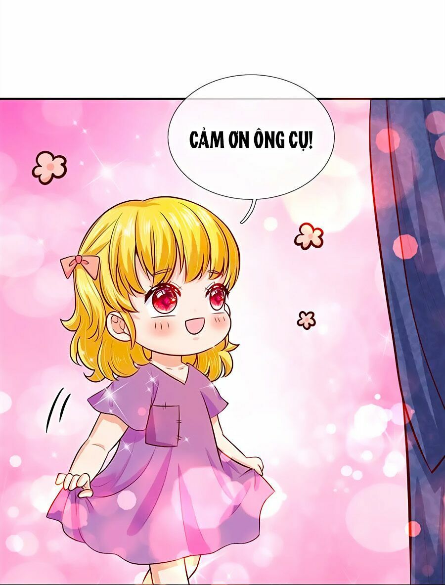 đọc truyện Bỗng Một Ngày Trở Thành Con Gái Nhà Vua Chương 21 ảnh 10 tại Thiên Thai Truyện