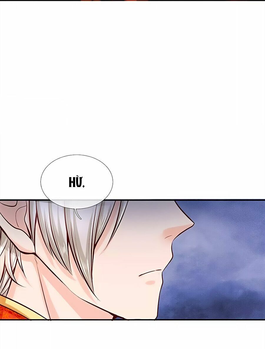 đọc truyện Bỗng Một Ngày Trở Thành Con Gái Nhà Vua Chương 21 ảnh 11 tại Thiên Thai Truyện