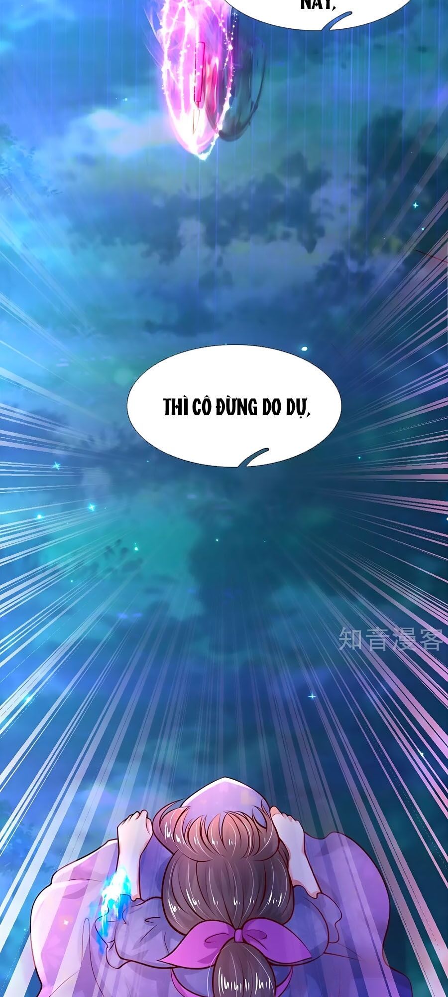 đọc truyện Bỗng Một Ngày Trở Thành Con Gái Nhà Vua Chương 210 ảnh 4 tại Thiên Thai Truyện