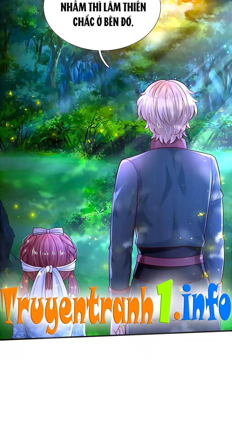 đọc truyện Bỗng Một Ngày Trở Thành Con Gái Nhà Vua Chương 210 ảnh 23 tại Thiên Thai Truyện