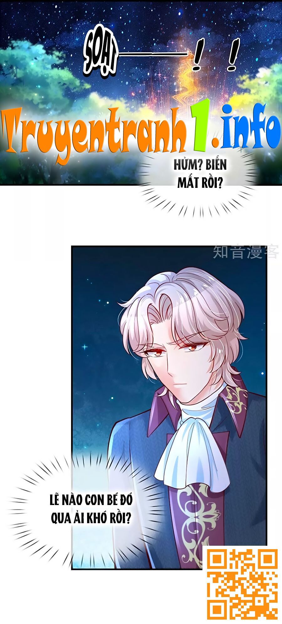 đọc truyện Bỗng Một Ngày Trở Thành Con Gái Nhà Vua Chương 210 ảnh 24 tại Thiên Thai Truyện