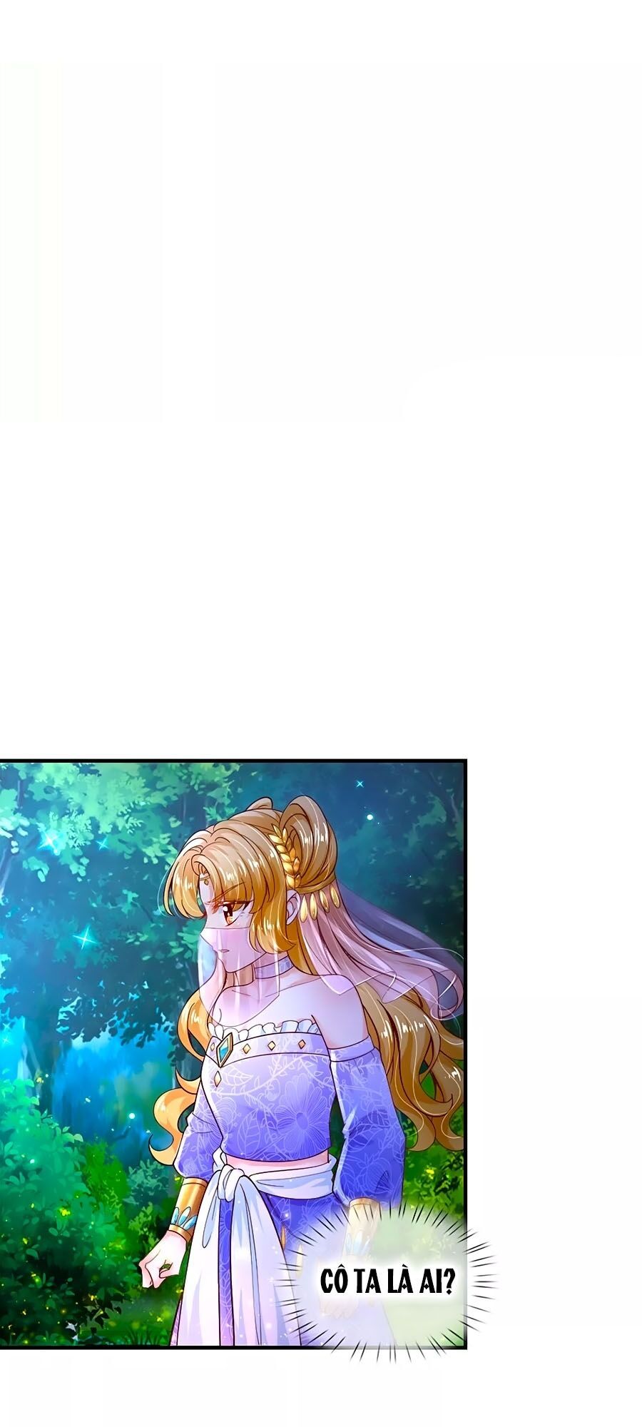 đọc truyện Bỗng Một Ngày Trở Thành Con Gái Nhà Vua Chương 210 ảnh 6 tại Thiên Thai Truyện