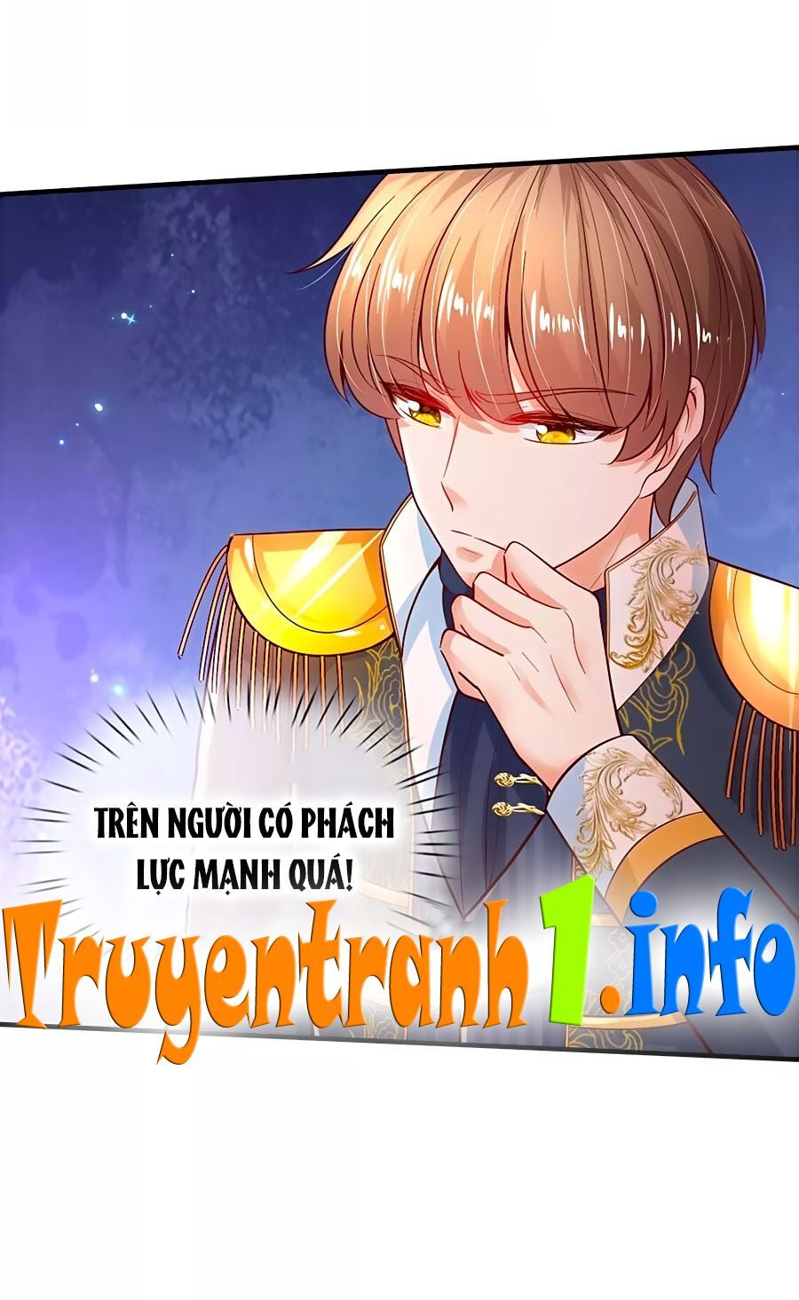 đọc truyện Bỗng Một Ngày Trở Thành Con Gái Nhà Vua Chương 210 ảnh 7 tại Thiên Thai Truyện