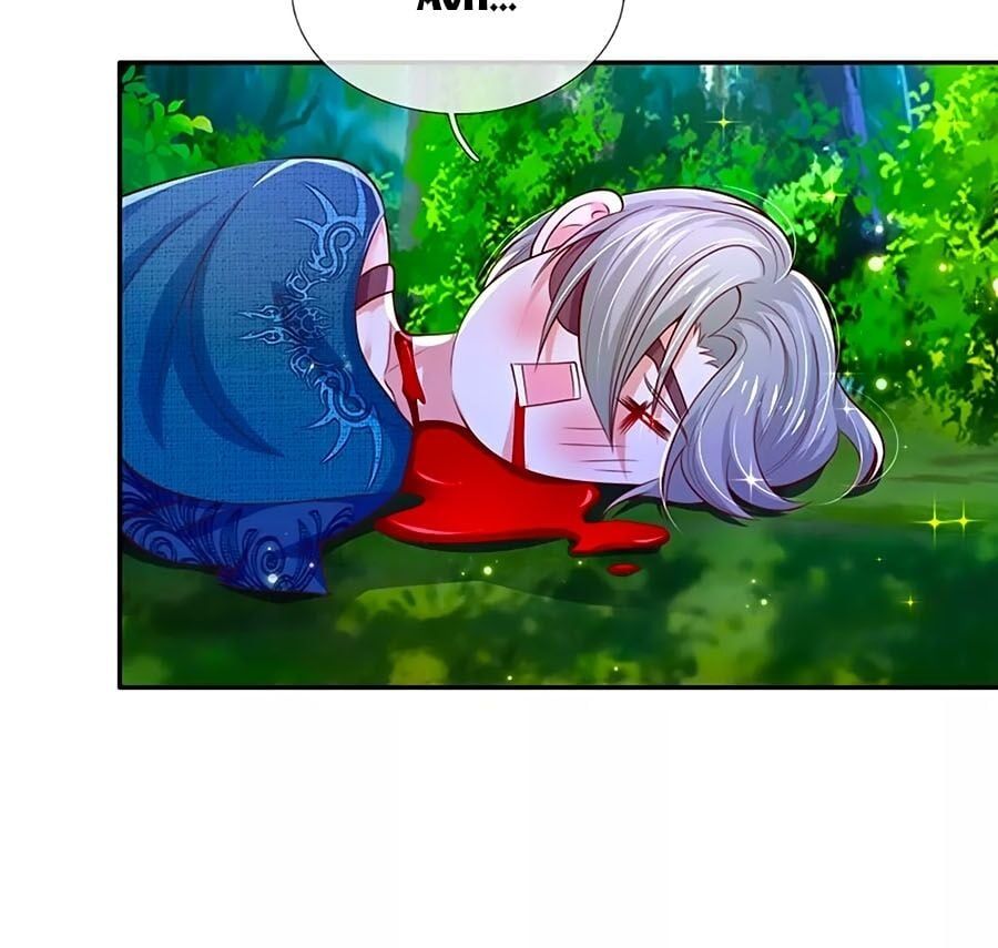 đọc truyện Bỗng Một Ngày Trở Thành Con Gái Nhà Vua Chương 211 ảnh 13 tại Thiên Thai Truyện