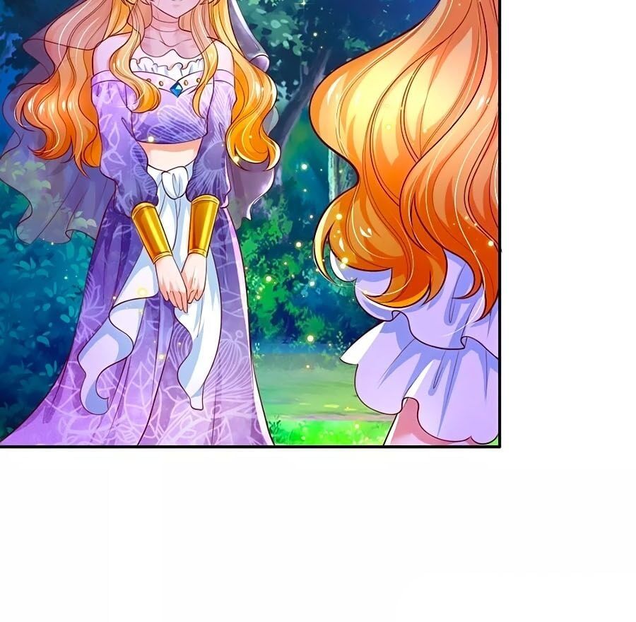 đọc truyện Bỗng Một Ngày Trở Thành Con Gái Nhà Vua Chương 211 ảnh 18 tại Thiên Thai Truyện