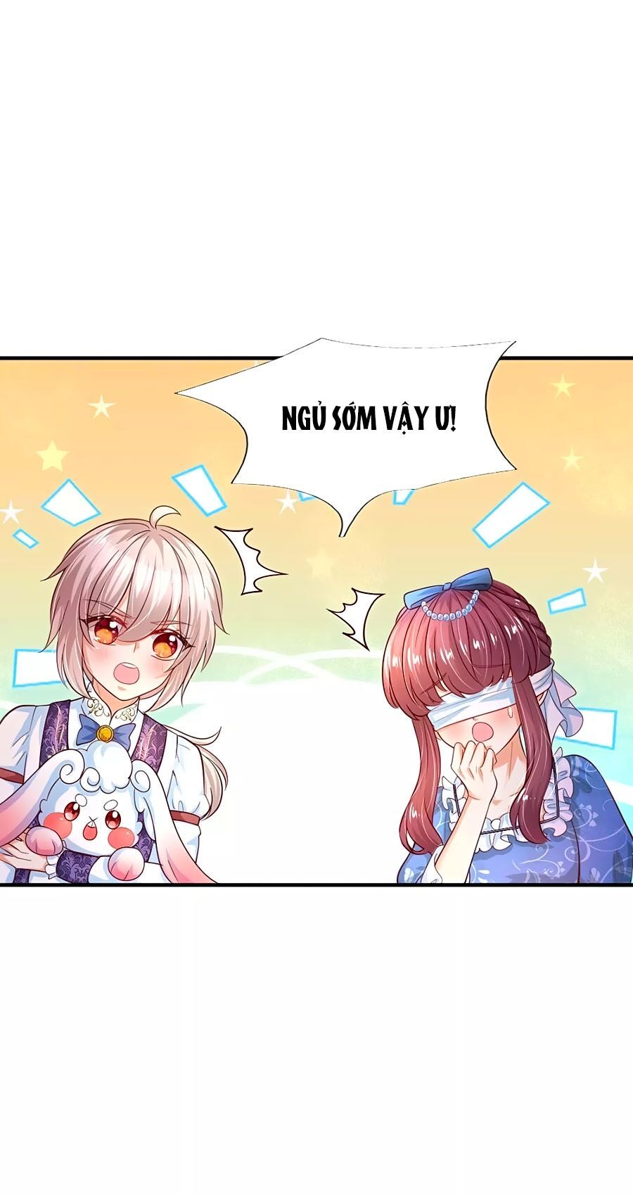 đọc truyện Bỗng Một Ngày Trở Thành Con Gái Nhà Vua Chương 211 ảnh 6 tại Thiên Thai Truyện