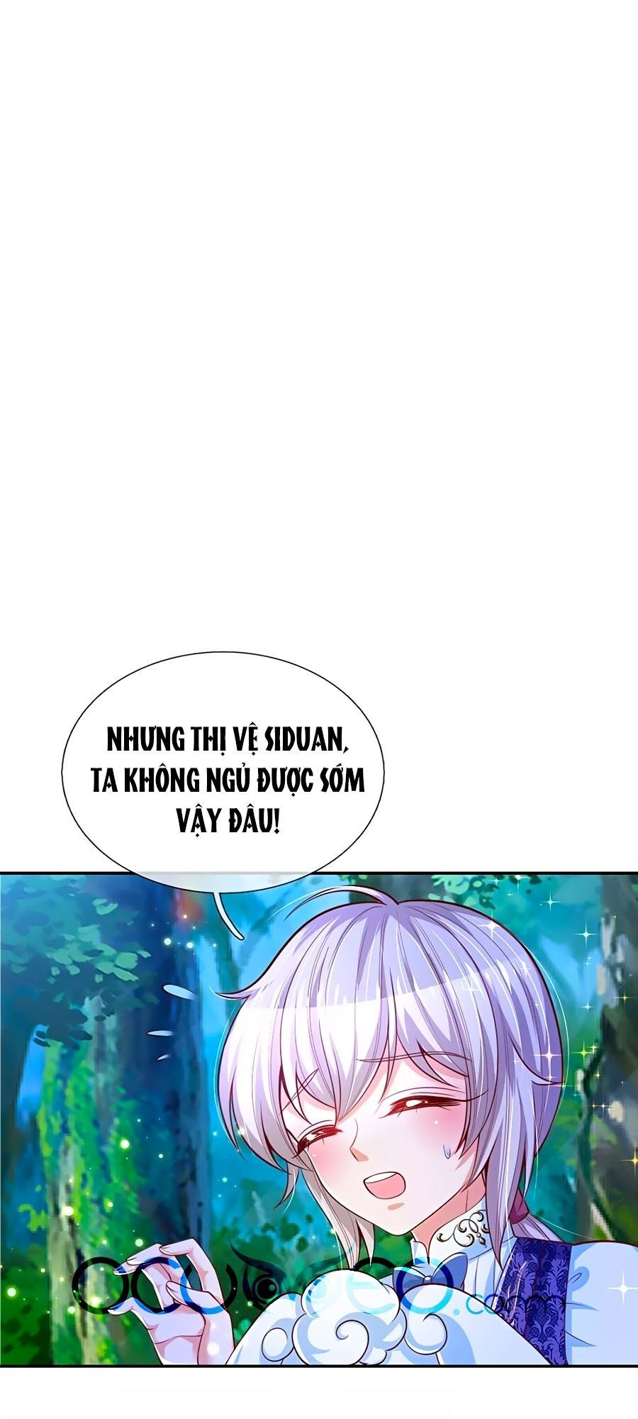 đọc truyện Bỗng Một Ngày Trở Thành Con Gái Nhà Vua Chương 211 ảnh 7 tại Thiên Thai Truyện