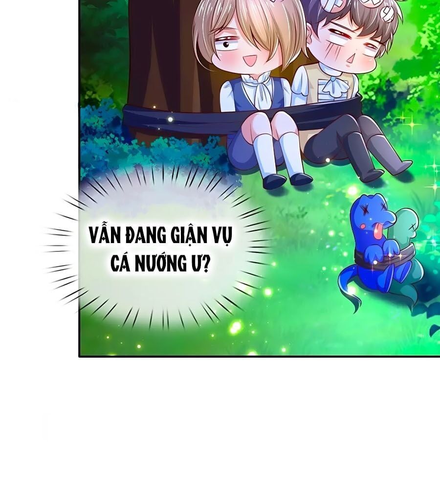 đọc truyện Bỗng Một Ngày Trở Thành Con Gái Nhà Vua Chương 211 ảnh 11 tại Thiên Thai Truyện