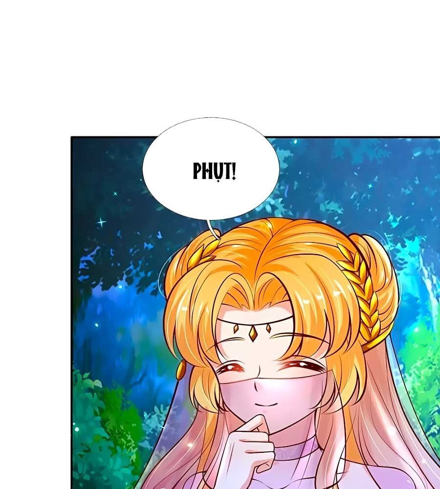 đọc truyện Bỗng Một Ngày Trở Thành Con Gái Nhà Vua Chương 212 ảnh 3 tại Thiên Thai Truyện