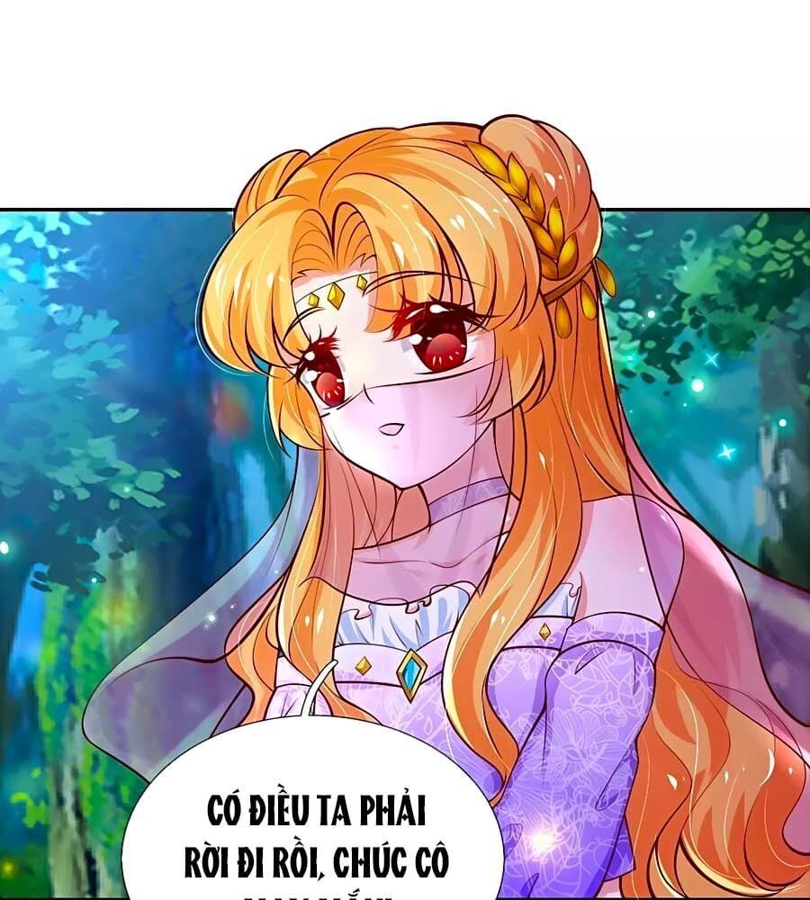 đọc truyện Bỗng Một Ngày Trở Thành Con Gái Nhà Vua Chương 212 ảnh 12 tại Thiên Thai Truyện