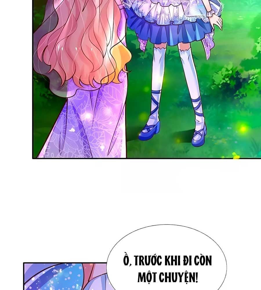 đọc truyện Bỗng Một Ngày Trở Thành Con Gái Nhà Vua Chương 212 ảnh 14 tại Thiên Thai Truyện