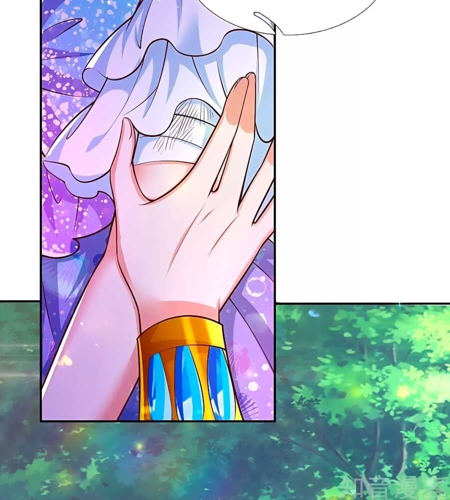 đọc truyện Bỗng Một Ngày Trở Thành Con Gái Nhà Vua Chương 212 ảnh 15 tại Thiên Thai Truyện