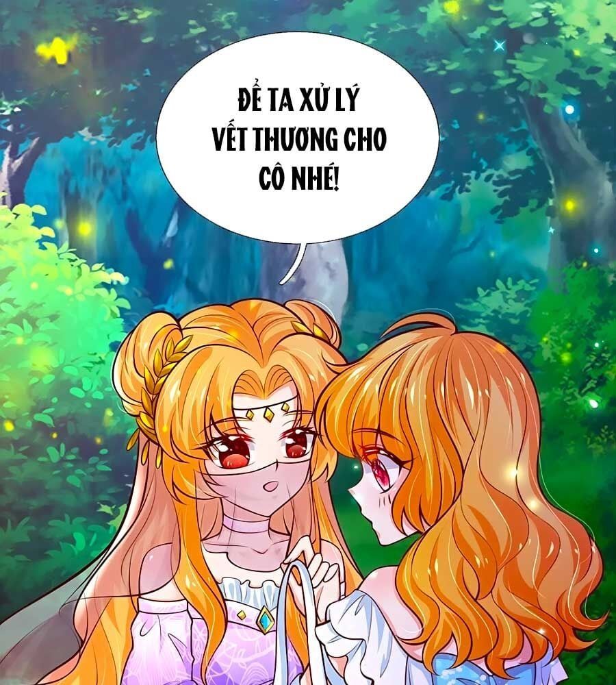 đọc truyện Bỗng Một Ngày Trở Thành Con Gái Nhà Vua Chương 212 ảnh 16 tại Thiên Thai Truyện