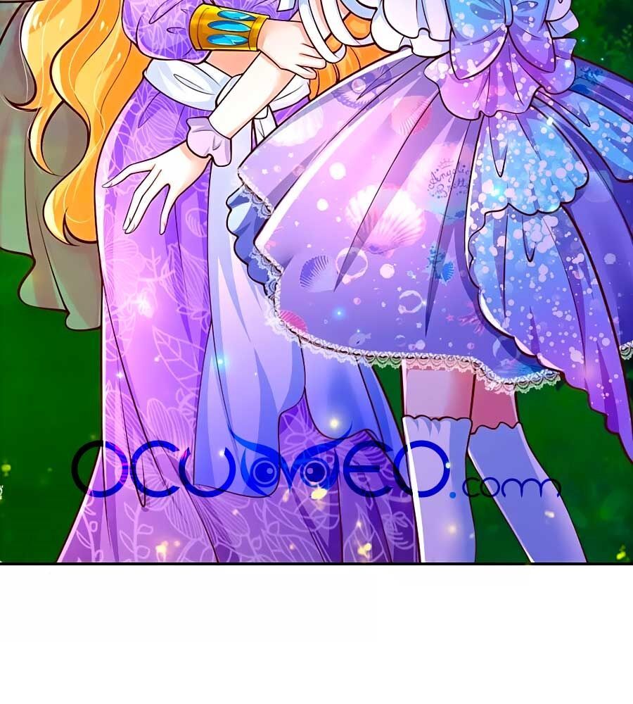 đọc truyện Bỗng Một Ngày Trở Thành Con Gái Nhà Vua Chương 212 ảnh 17 tại Thiên Thai Truyện