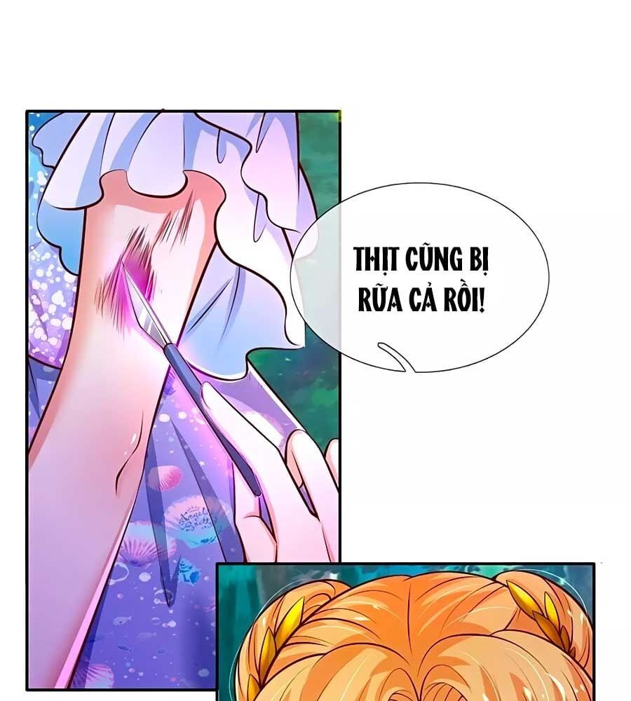 đọc truyện Bỗng Một Ngày Trở Thành Con Gái Nhà Vua Chương 212 ảnh 18 tại Thiên Thai Truyện