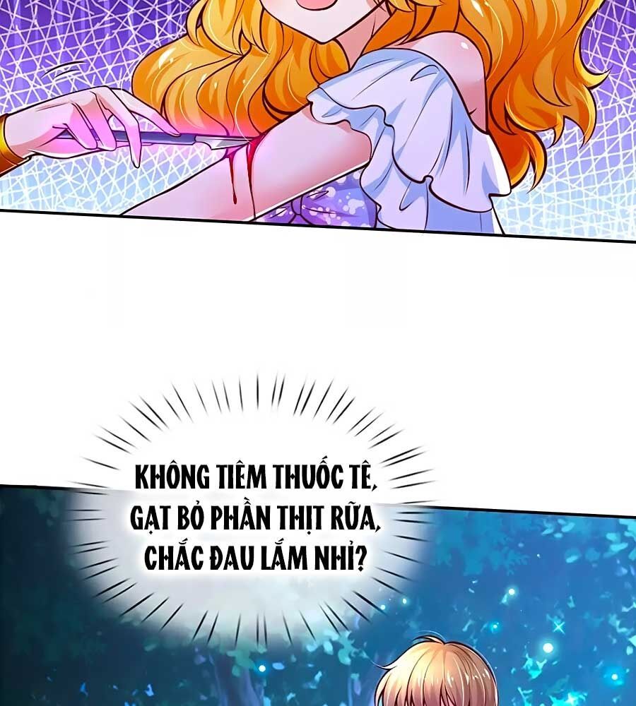 đọc truyện Bỗng Một Ngày Trở Thành Con Gái Nhà Vua Chương 212 ảnh 21 tại Thiên Thai Truyện