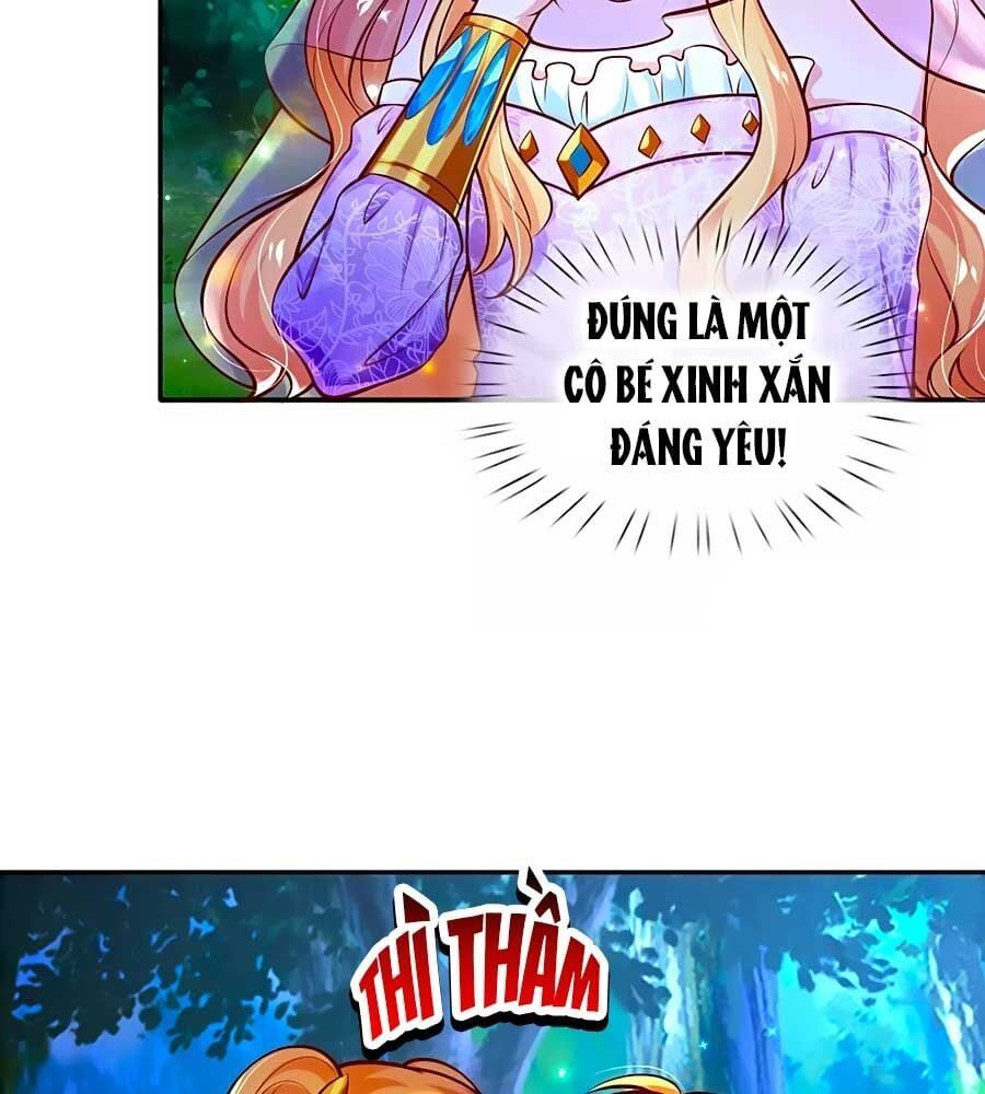đọc truyện Bỗng Một Ngày Trở Thành Con Gái Nhà Vua Chương 212 ảnh 4 tại Thiên Thai Truyện