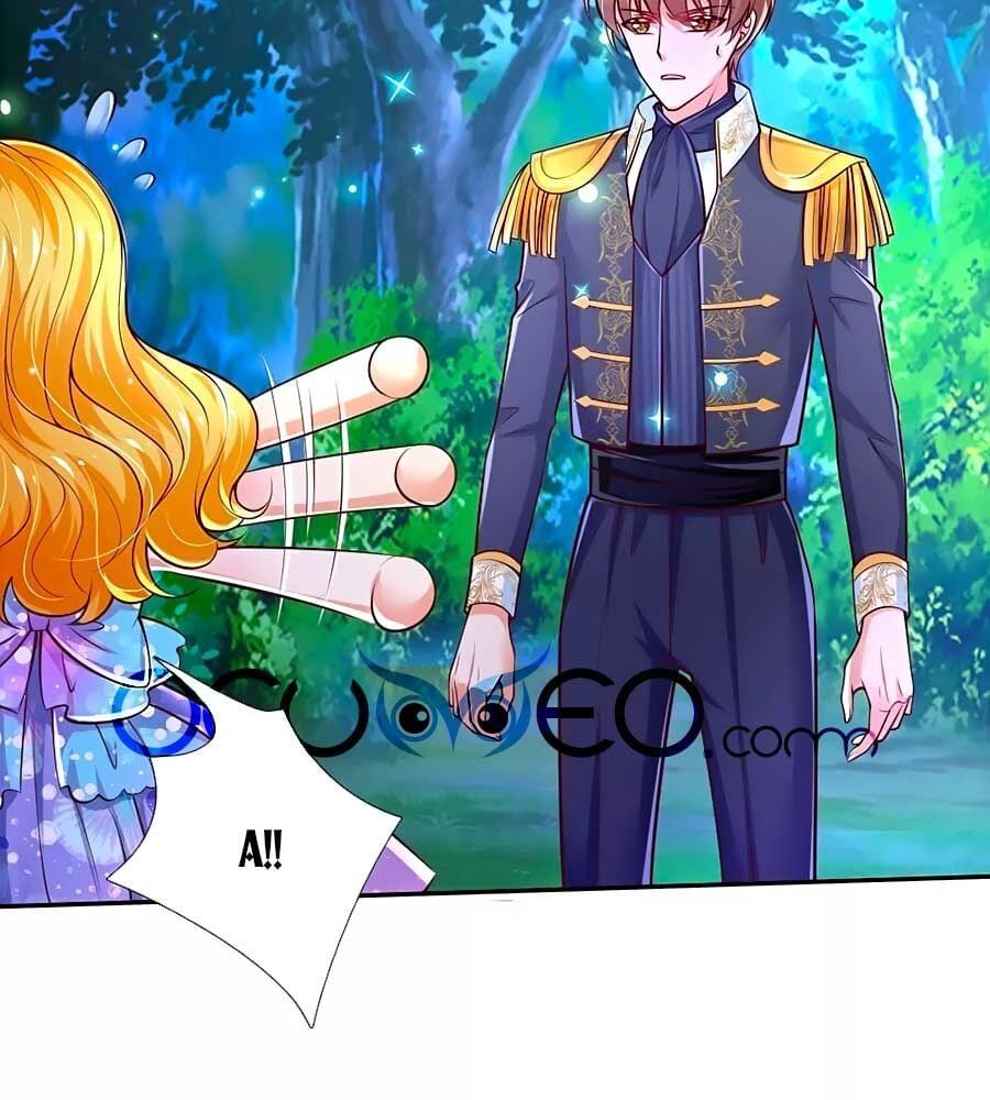 đọc truyện Bỗng Một Ngày Trở Thành Con Gái Nhà Vua Chương 212 ảnh 22 tại Thiên Thai Truyện