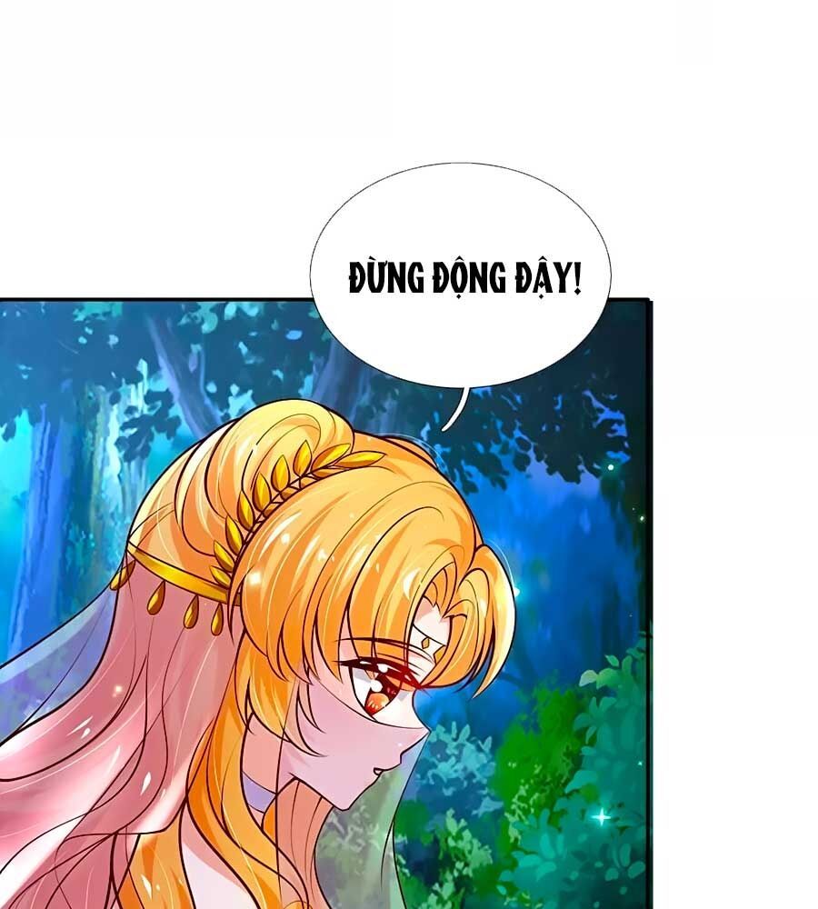 đọc truyện Bỗng Một Ngày Trở Thành Con Gái Nhà Vua Chương 212 ảnh 23 tại Thiên Thai Truyện