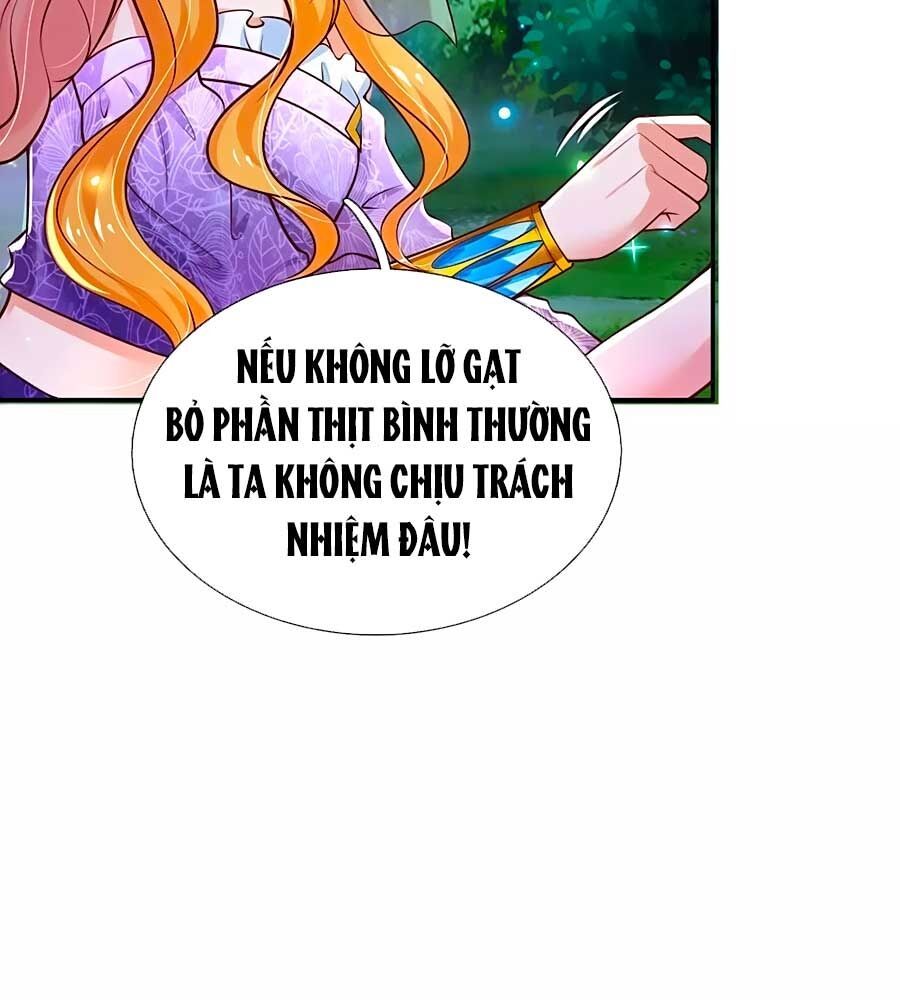 đọc truyện Bỗng Một Ngày Trở Thành Con Gái Nhà Vua Chương 212 ảnh 24 tại Thiên Thai Truyện