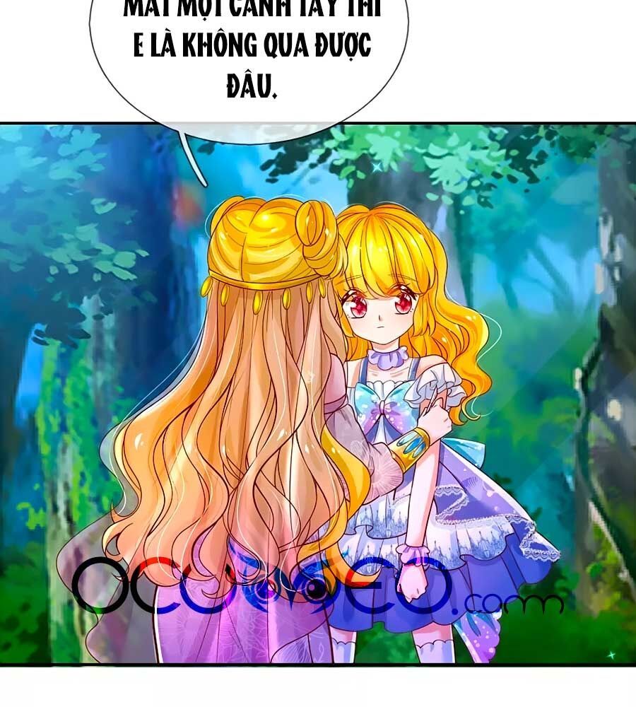 đọc truyện Bỗng Một Ngày Trở Thành Con Gái Nhà Vua Chương 212 ảnh 27 tại Thiên Thai Truyện