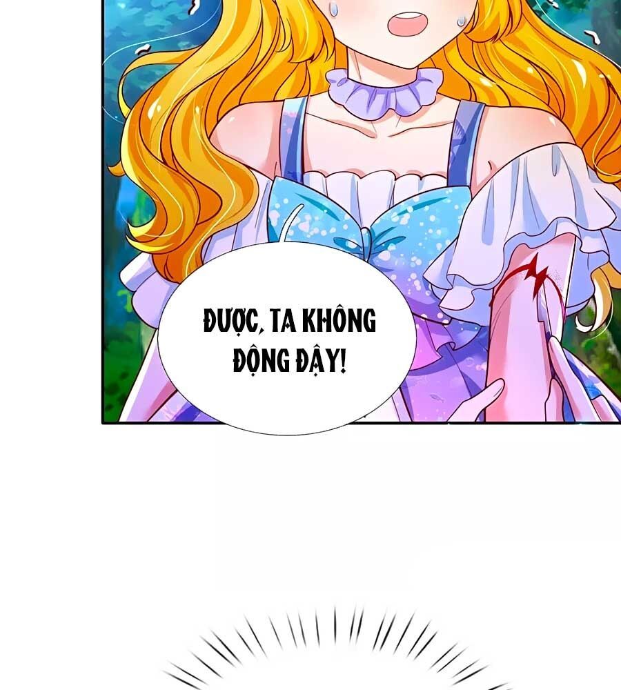 đọc truyện Bỗng Một Ngày Trở Thành Con Gái Nhà Vua Chương 212 ảnh 30 tại Thiên Thai Truyện