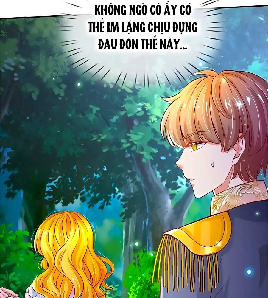 đọc truyện Bỗng Một Ngày Trở Thành Con Gái Nhà Vua Chương 212 ảnh 31 tại Thiên Thai Truyện